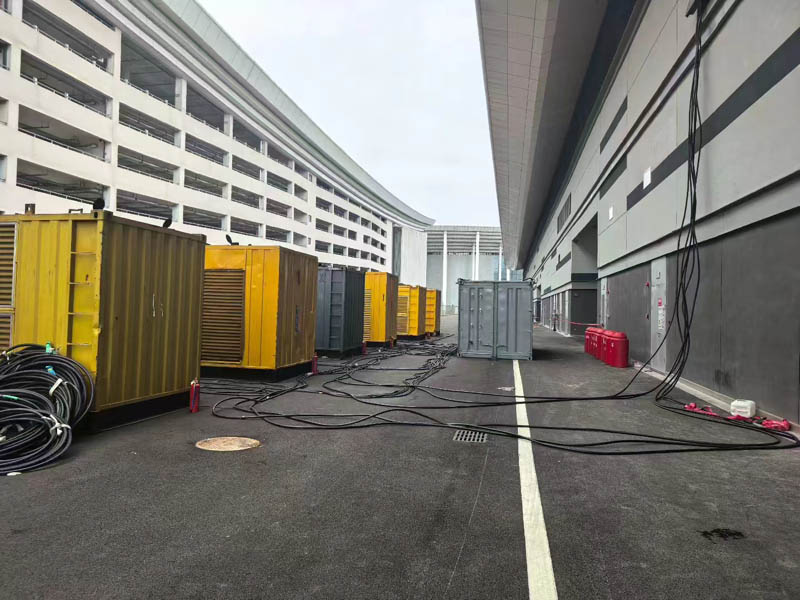 乃东冬季柴油发电机启动前需要做哪些准备工作？