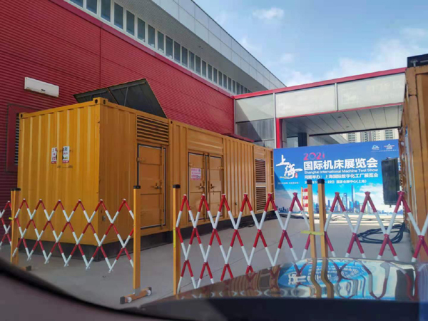 乃东发电机出租 对于发电机的特性你了解多少？