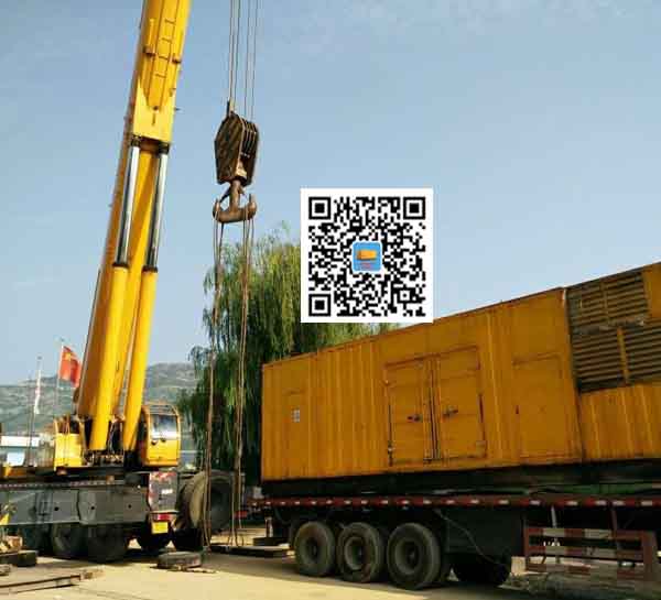 乃东发电车出租-全自动发电机组长期不使用该如何保养?