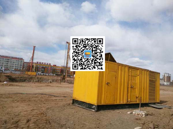 乃东发电机出租-柴油发电机组安全操作规程有哪些？