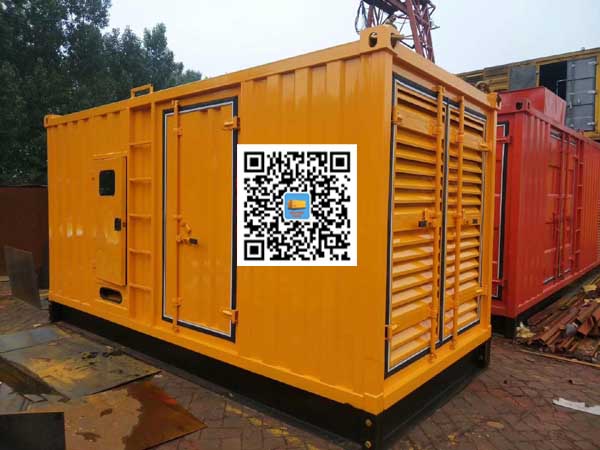 乃东发电机出租-发电机组应该选购什么品牌的