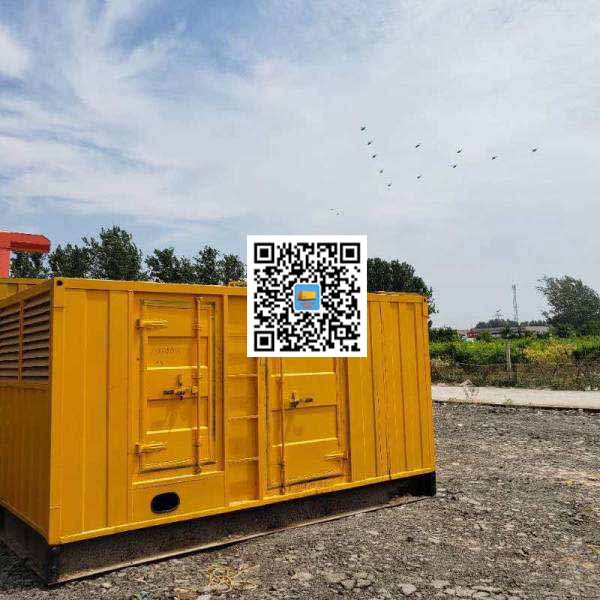 乃东发电机出租发电机电刷的结构与作用是什么