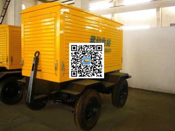 乃东发电机出租-发电机组的安装注意要点