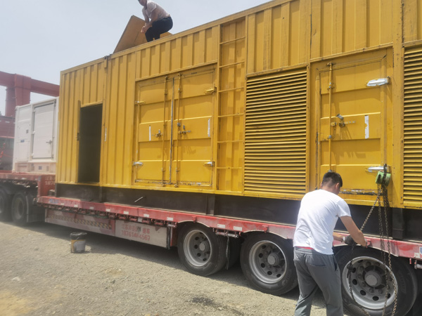 乃东发电机出租100KW发电机需要什么规格的电缆线？