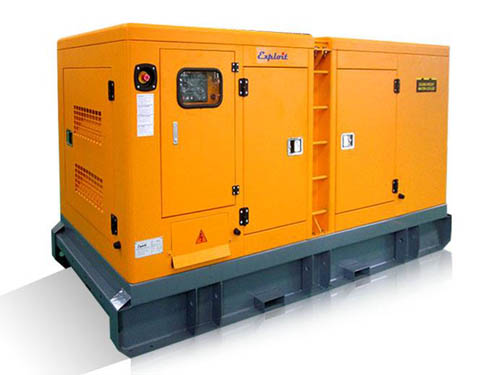 乃东影响 200kw 柴油发电机油耗的因素有哪些？
