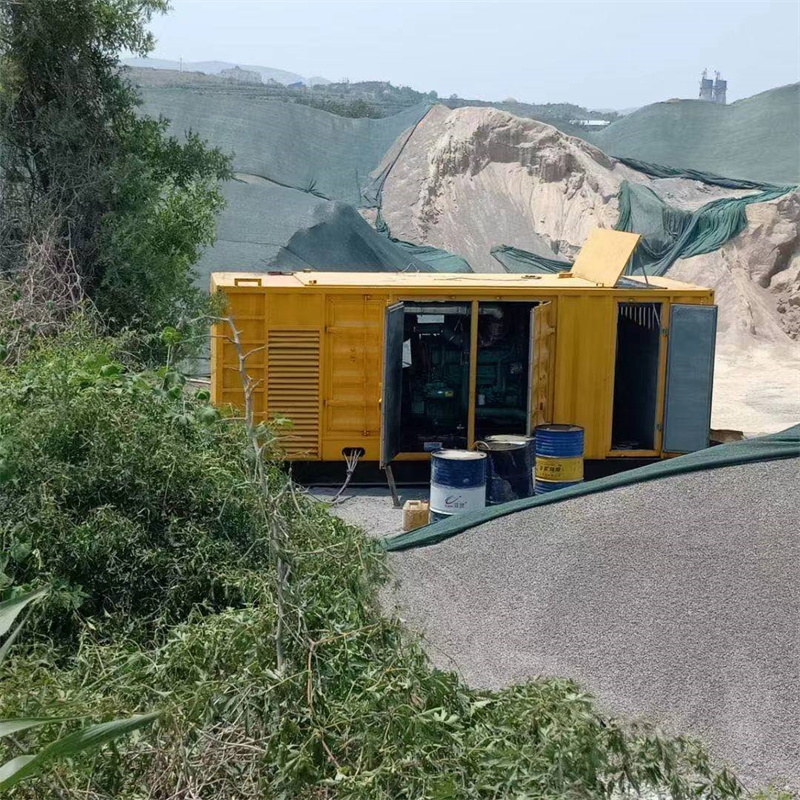 乃东影响 400KW 柴油发电机组油耗的因素有哪些？