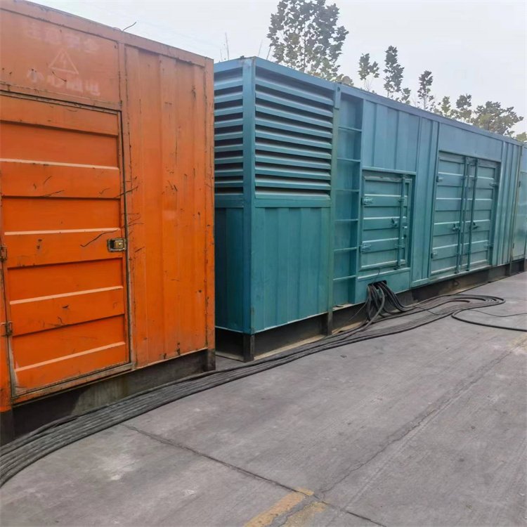 乃东如何选择适合 600kW 柴油发电机组的热继电器?