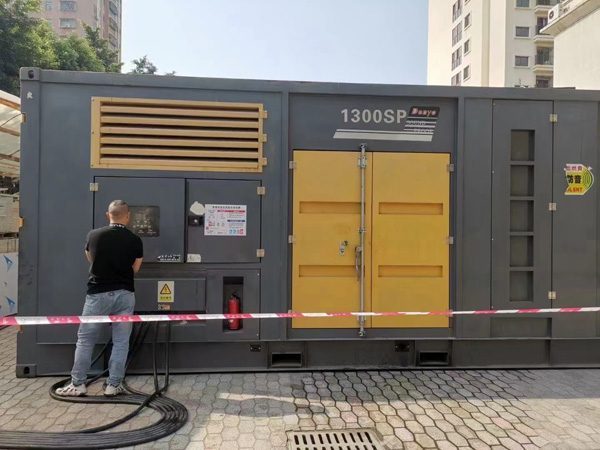 乃东500KW发电机组冬季应该配多大的启动电瓶?
