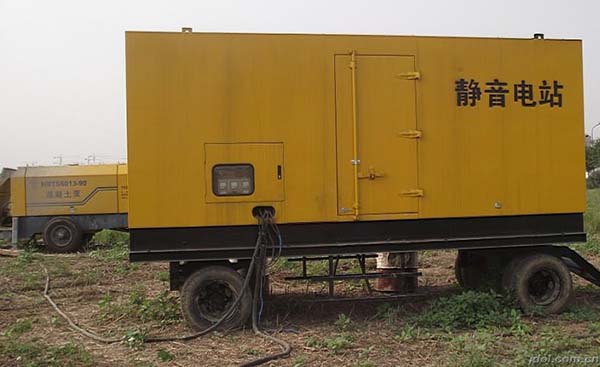 乃东发电机组北方城市冬季使用注意事项有哪些？